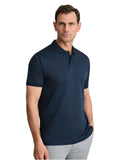 Navy & Green Ανδρική Μπλούζα Πόλο Κοντομάνικη 24EY.025/PL.1 MARINE BLUE Μπλε Σκούρο