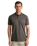 Navy & Green Ανδρική Μπλούζα Πόλο Κοντομάνικη 24EY.025/PL.1  OLIVE BROWN Καφέ