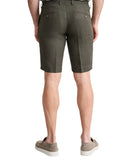 Navy & Green Ανδρική Βερμούδα Chinos 24KP.032/JG/V Dark Forest Green