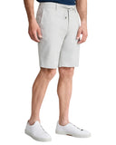 Navy & Green Ανδρική Βερμούδα Chinos 24KP.036/JG/V Light Grey
