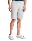 Navy & Green Ανδρική Βερμούδα Chinos 24KP.036/JG/V Light Grey