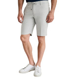 Navy & Green Ανδρική Βερμούδα Chinos 24KP.036/JG/V Light Grey