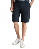 Navy & Green Ανδρική Βερμούδα Cargo Με Ζώνη 24RE.123/CGV.2 NEW BLUE