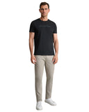 Navy & Green Ανδρική Μπλούζα 24TU.322/11P.2 BLACK Μαύρο
