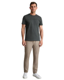 Navy & Green Ανδρική Μπλούζα 24TU.346/7R DEEPEST GREEN Πράσινο