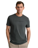 Navy & Green Ανδρική Μπλούζα 24TU.346/7R DEEPEST GREEN Πράσινο