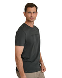Navy & Green Ανδρική Μπλούζα 24TU.346/7R DEEPEST GREEN Πράσινο
