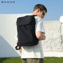 Επαγγελματικό σακίδιο 21L 15,6” Bange 2517-1 μαύρο
