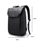 Σακίδιο πλάτης 26L Laptop 15,6” Bange 2575 μαύρο