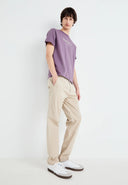 Pepe Jeans Παντελόνι Ανδρικό Slim Chino Poplin PM211873-833 Μπεζ
