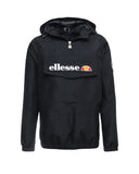 Ellesse Ανδρικό Μπουφάν Monterras Jacket SHF24190-011 Μαύρο