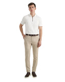 Monte Napoleone Ανδρικό Παντελόνι Chinos 261-61-3785-6139-2 Μπεζ