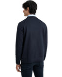 Monte Napoleone Ανδρικό Πλεκτό Jersey 262-50-2500-5253-5 Μπλε