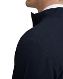 Monte Napoleone Ανδρική Ζακέτα Jersey 262-50-2675-5262-1 Μπλε