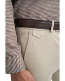 Monte Napoleone Ανδρικό Παντελόνι Chinos 252-61-4045-6226-1 Μπεζ
