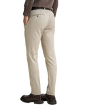 Monte Napoleone Ανδρικό Παντελόνι Chinos 252-61-4045-6226-1 Μπεζ