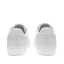 Fred Perry Ανδρικό Δερμάτινο Sneaker Spencer Leather B4334-200 Λευκό