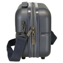 Pepe Jeans Βαλιτσάκι Καλλυντικών Vanity Case 7683922-Blue Μπλε