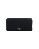 Pepe Jeans Γυναικείο Πορτοφόλι Sprig 7918533-999 Μαύρο