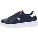 U.S. Polo Assn. Ανδρικά Sneakers CODY010-BLU005 Μπλε
