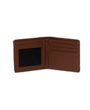 Herschel Πορτοφόλι Hank Wallet 30068-00919 Γκρι