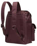 Herschel Σακίδιο Πλάτης Dawson Small 11799-07393 Μπορντό