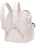 Herschel Σακίδιο Πλάτης Dawson Small 11799-05456 Εκρού