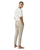 Vittorio Παντελόνι 500-24-REGGIO BEIGE
