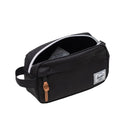 Herschel Νεσεσέρ Chapter Travel Kit  Small 3L 30063-00001 Μαύρο