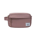 Herschel Νεσεσέρ Chapter Travel Kit  Small 3L 30063-02077 Ροζ