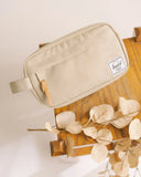 Herschel Νεσεσέρ Chapter Travel Kit  Small 3L 30063-02112 Εκρού