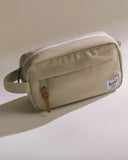 Herschel Νεσεσέρ Chapter Travel Kit  Small 3L 30063-02112 Εκρού