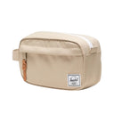 Herschel Νεσεσέρ Chapter Travel Kit  Small 3L 30063-02112 Εκρού