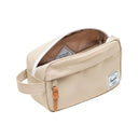Herschel Νεσεσέρ Chapter Travel Kit  Small 3L 30063-02112 Εκρού