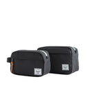 Herschel Νεσεσέρ Chapter Travel Kit  Small 3L 30063-02077 Ροζ