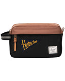 Herschel Chapter Travel Kit Νεσεσέρ 30064-07785 Μαύρο
