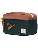 Herschel Chapter Travel Kit Νεσεσέρ 30064-07786 Πράσινο