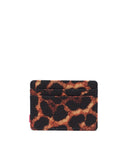 Herschel Καρτοθήκη Charlie Cardholder Wallet 30068-06818 Digi Leopard