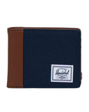 Herschel Πορτοφόλι Hank Wallet 30068-03548 Μπλε
