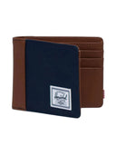 Herschel Πορτοφόλι Hank Wallet 30068-03548 Μπλε