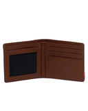 Herschel Πορτοφόλι Hank Wallet 30068-03548 Μπλε