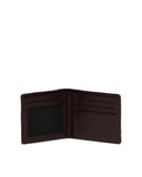 Herschel Πορτοφόλι Hank Wallet 30068-04488 Πράσινο