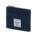 Herschel Πορτοφόλι Καρτών Oscar Cardholder 30094-00007 Μπλε