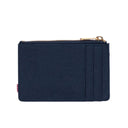 Herschel Πορτοφόλι Καρτών Oscar Cardholder 30094-00007 Μπλε
