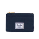 Herschel Πορτοφόλι Καρτών Oscar Cardholder 30094-00007 Μπλε