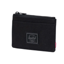 Herschel Πορτοφόλι Καρτών Oscar Cardholder 30094-05881 Μαύρο