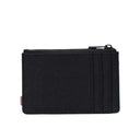 Herschel Πορτοφόλι Καρτών Oscar Cardholder 30094-05881 Μαύρο