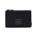 Herschel Πορτοφόλι Καρτών Oscar Cardholder 30094-05881 Μαύρο