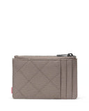 Herschel Πορτοφόλι Καρτών Oscar Cardholder 30094-06500 Μπεζ