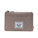 Herschel Πορτοφόλι Καρτών Oscar Cardholder 30094-06500 Μπεζ